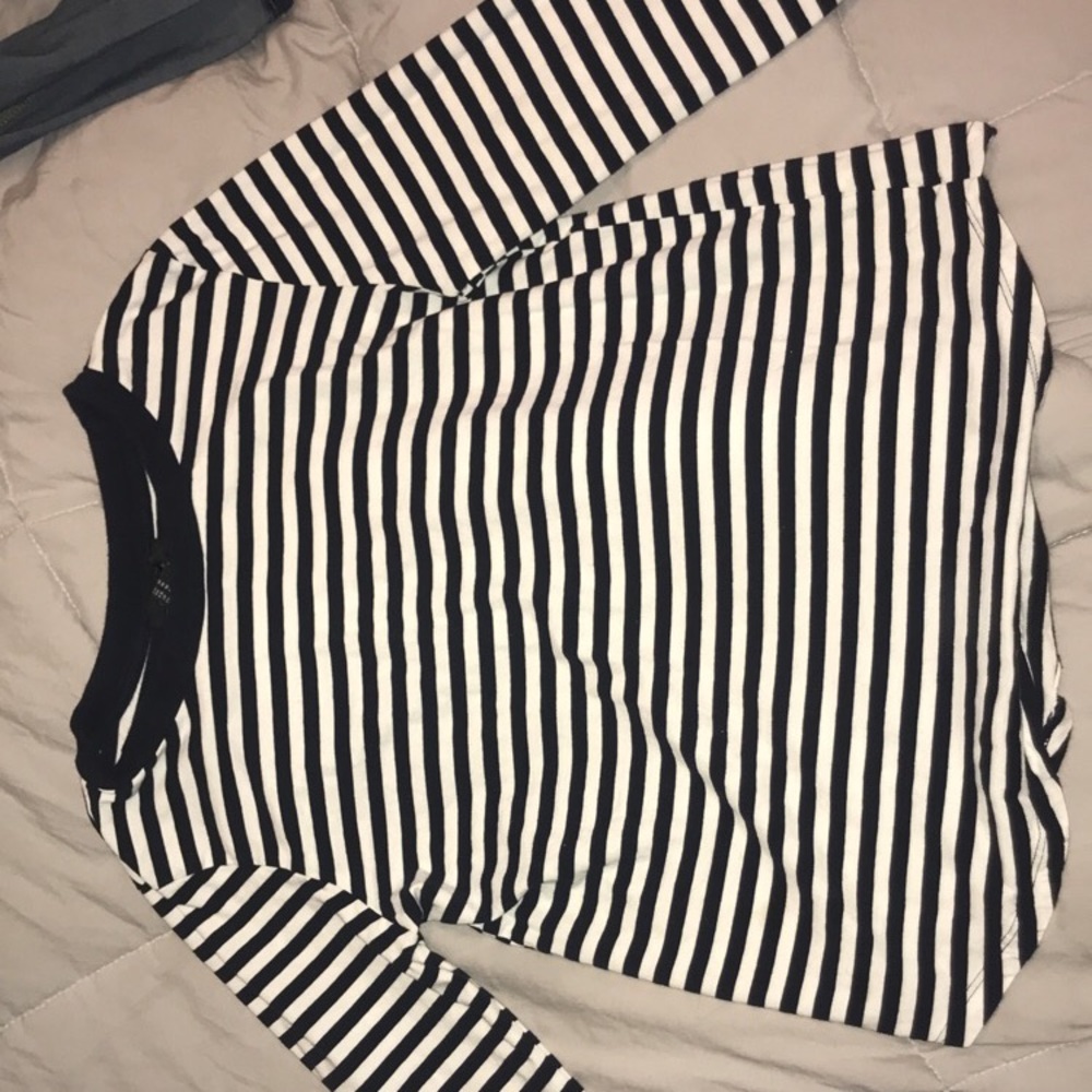 Never worn